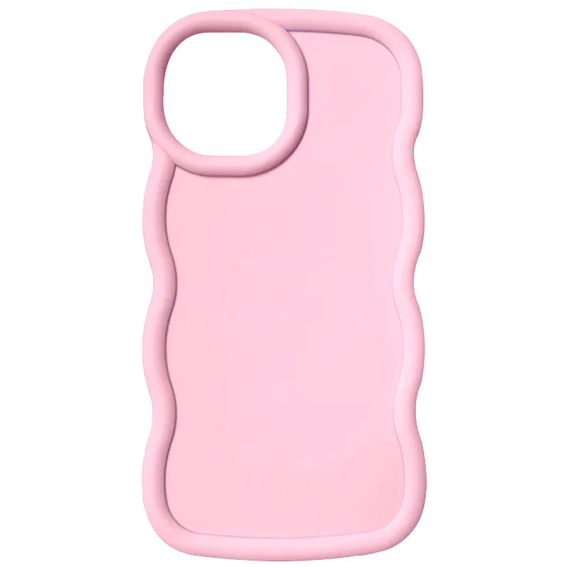 Чохол TPU Ripple для Apple iPhone 15 (6.1")