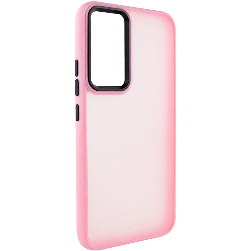 Чохол TPU + PC Lyon Frosted для Xiaomi Redmi Note 13 Pro 4G / Poco M6 Pro 4G/Note 14S