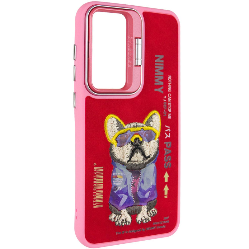 TPU + PC чохол Friends для Xiaomi Redmi 13C / Poco C65