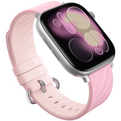 Ремінець BlueO Lollipop Silicone для Apple Watch 42(ser.1-3)/44/45/46/49mm
