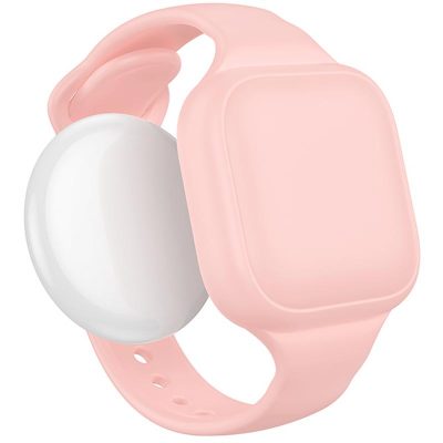 Трекер Hoco E91E Tiger Bracelet 230 mAh