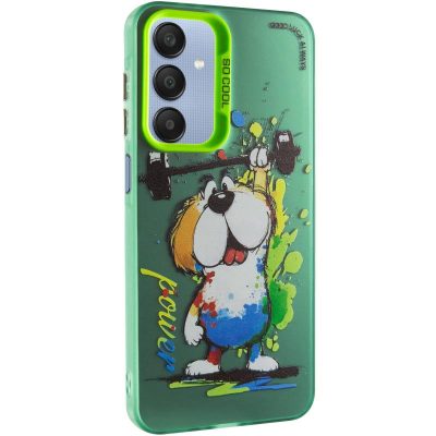 Чохол TPU + PC So Cool для Samsung Galaxy A05s