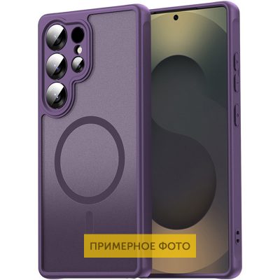 Чохол TPU Bloom with Magnetic Fit для Google Pixel 8