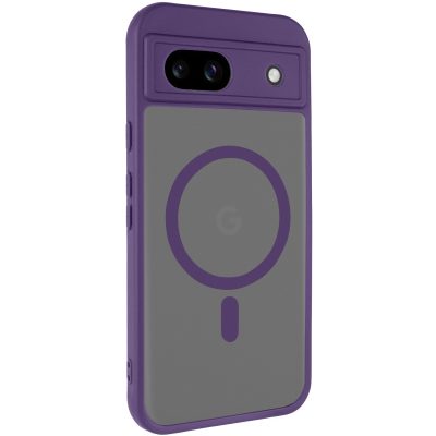 Чохол TPU Bloom with Magnetic Fit для Google Pixel 8a
