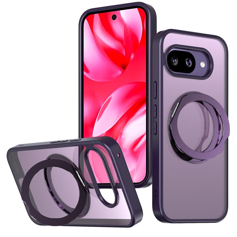Чохол TPU + PC Aura Fold для Google Pixel 9a