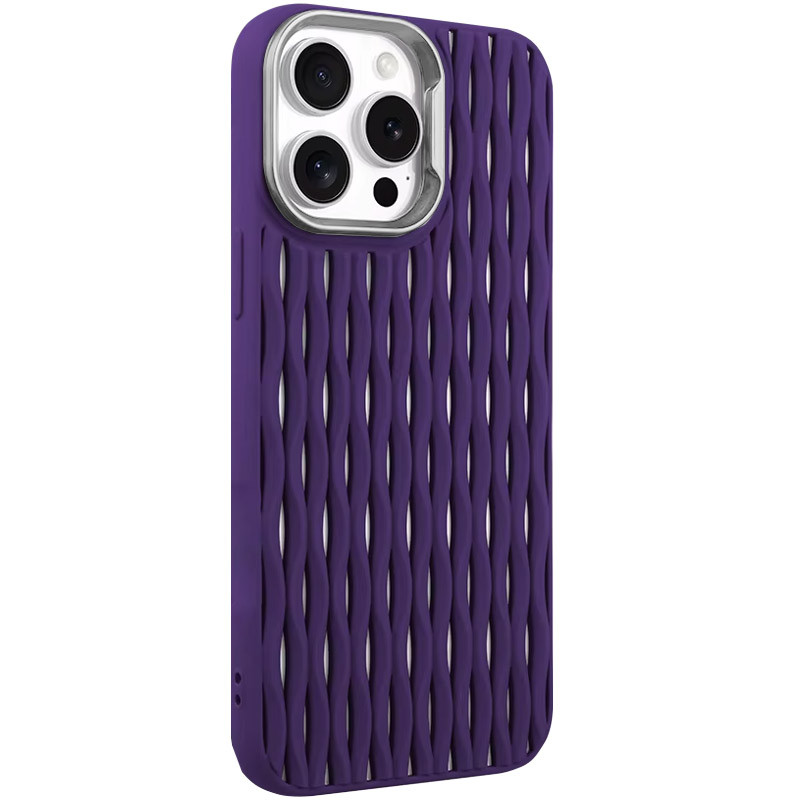 Чохол TPU Ribbio для Apple iPhone 14 Pro (6.1")