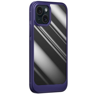 Чохол TPU + PC Pulse для Apple iPhone 14 Plus (6.7″)