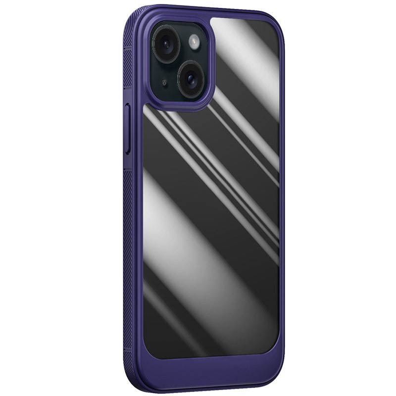Чохол TPU + PC Pulse для Apple iPhone 14 Plus (6.7″)