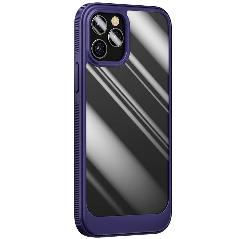 Чохол TPU + PC Pulse для Apple iPhone 14 Pro (6.1″)