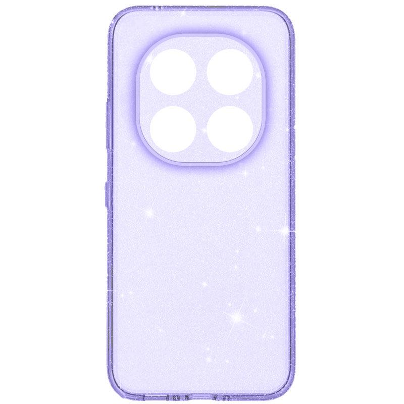 TPU чохол Nova для Xiaomi Redmi Note 15 4G/5G (EU)