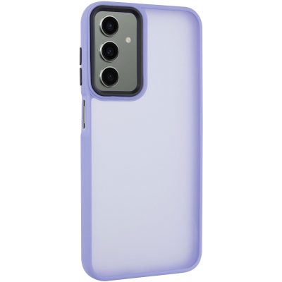 Чохол TPU + PC Lyon Frosted для Samsung Galaxy A27