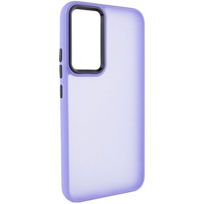 Чохол TPU + PC Lyon Frosted для Xiaomi Redmi A7 Pro 4G / Poco C81