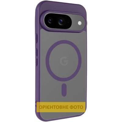 Чохол TPU Bloom with Magnetic Fit для Xiaomi Redmi A7 Pro 4G / Poco C81