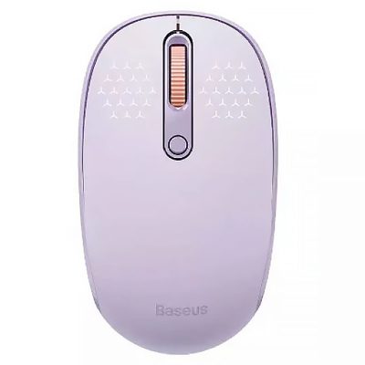 Миша бездротова Baseus F01B Tri-Mode Bluetooth + 2.4G (B01055503833)