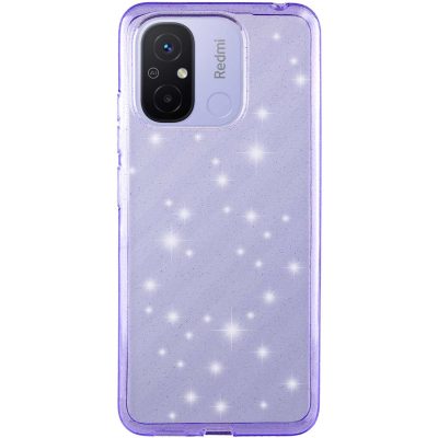 TPU чохол Nova для Xiaomi Redmi 12C / Poco C55