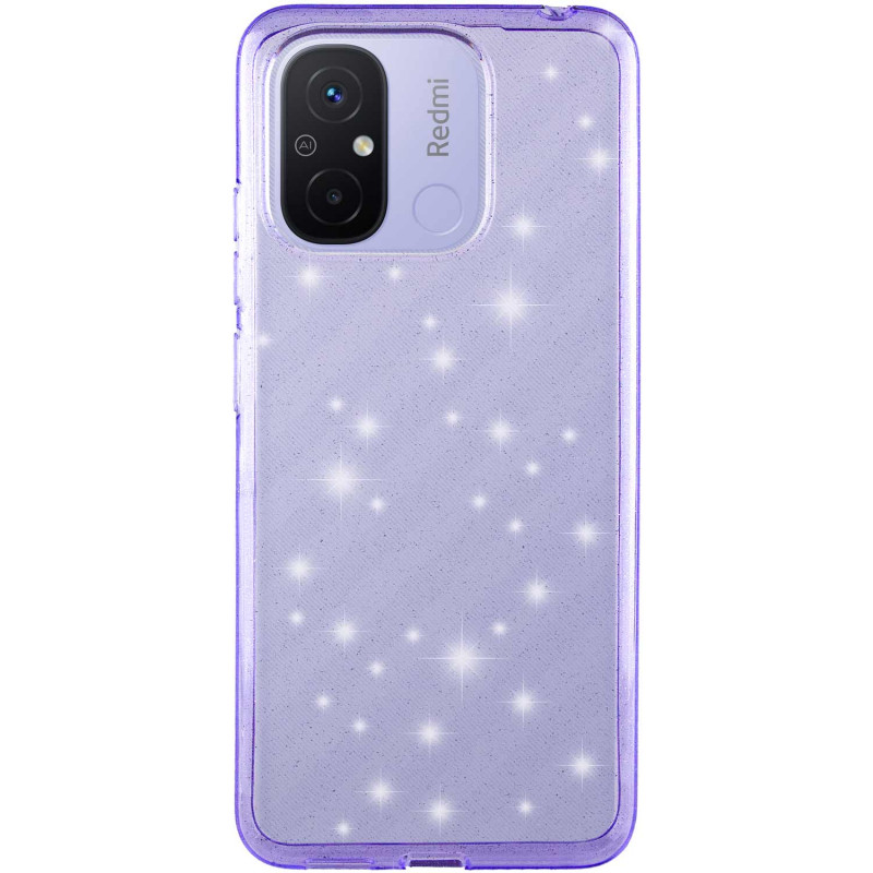 TPU чохол Nova для Xiaomi Redmi 12C / Poco C55