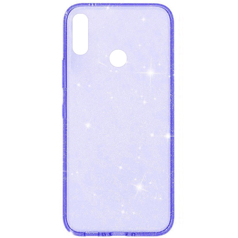 TPU чохол Nova для Huawei P Smart + (nova 3i)