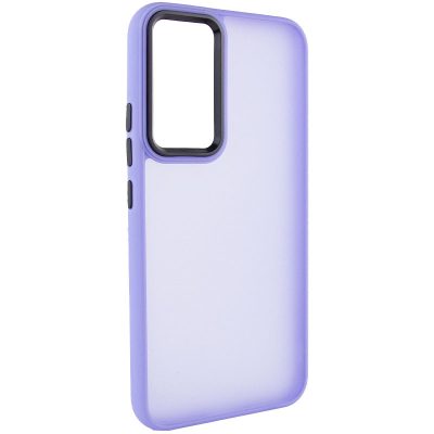 Чохол TPU + PC Lyon Frosted для Xiaomi Poco X3 NFC / Poco X3 Pro
