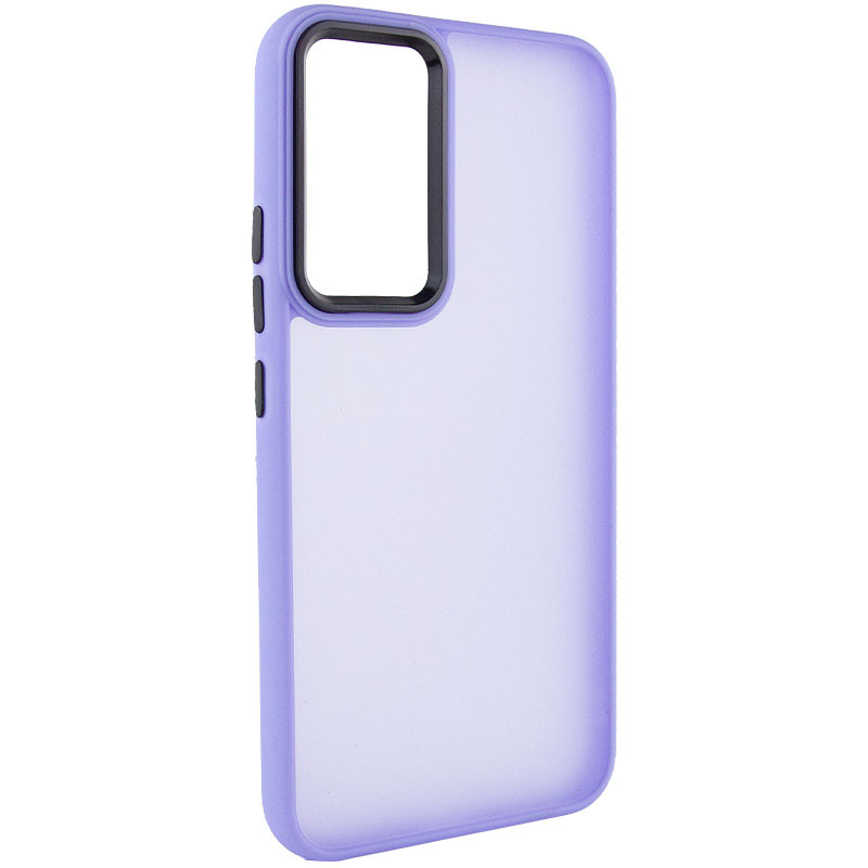 Чохол TPU + PC Lyon Frosted для Xiaomi Redmi Note 13 4G