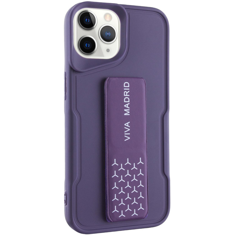 Чохол TPU VIVA для Apple iPhone 11 Pro Max (6.5")