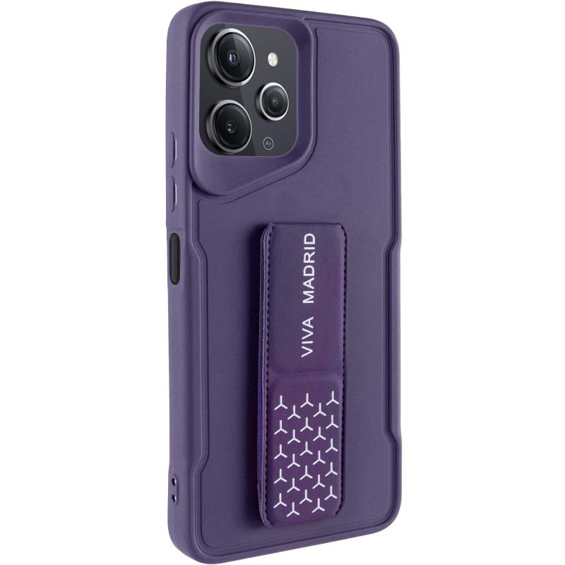 Чохол TPU VIVA для Xiaomi Redmi 12