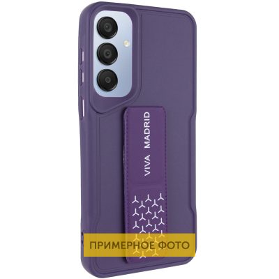 Чохол TPU VIVA для Xiaomi Redmi 13 4G / Poco M6 4G