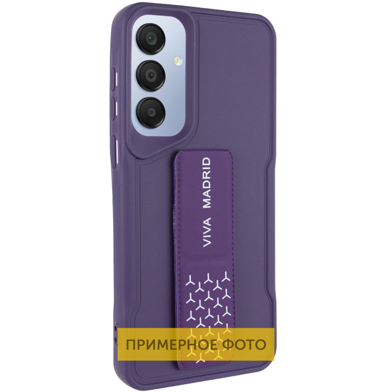 Чохол TPU VIVA для Xiaomi Redmi Note 13 4G