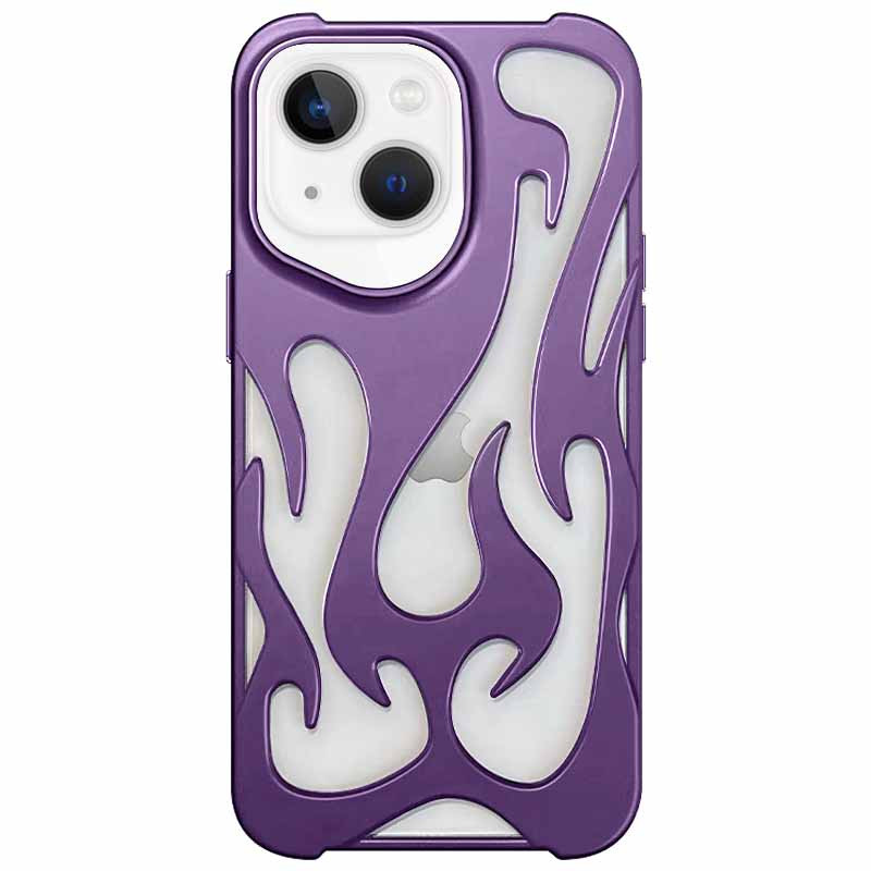 Чохол TPU WinFire для Apple iPhone 15 (6.1")