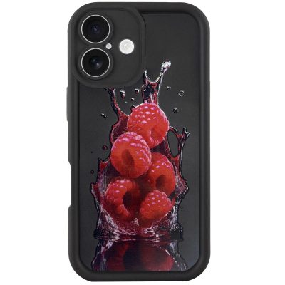 TPU чохол Prestige для Apple iPhone 16 (6.1")