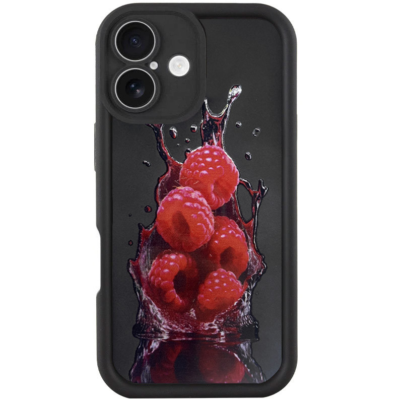 TPU чохол Prestige для Apple iPhone 16 (6.1")