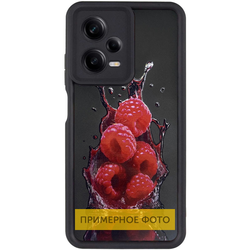 TPU чохол Prestige для Xiaomi Redmi Note 13 4G