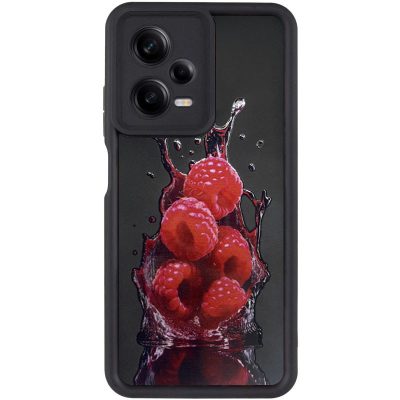 Raspberry