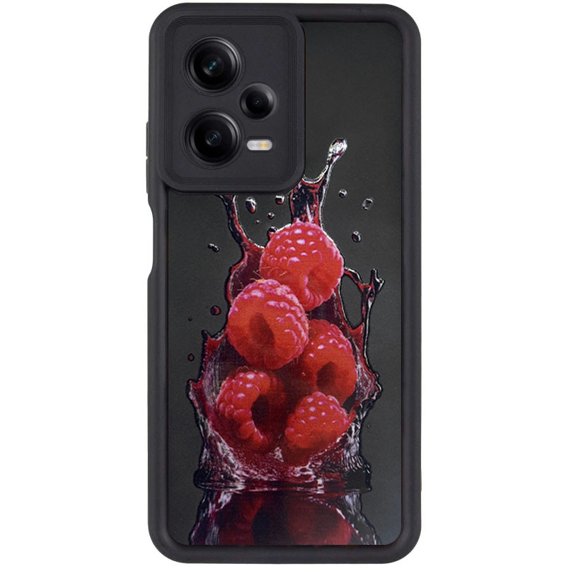 TPU чохол Prestige для Xiaomi Redmi Note 12 Pro 5G