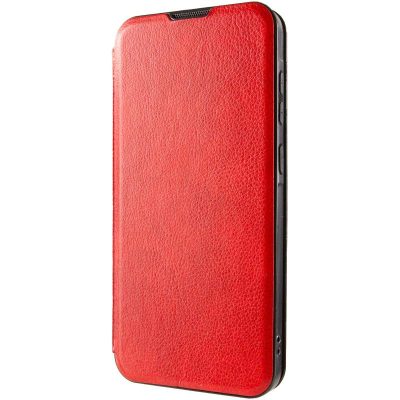 Шкіряний чохол-книжка Belora для Xiaomi Redmi Note 13 4G