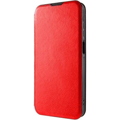 Шкіряний чохол-книжка Belora для Xiaomi Redmi A3