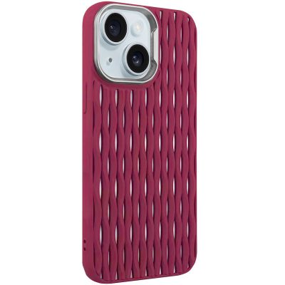 Чохол TPU Ribbio для Apple iPhone 15 (6.1")
