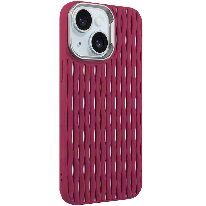 Чохол TPU Ribbio для Apple iPhone 15 (6.1")
