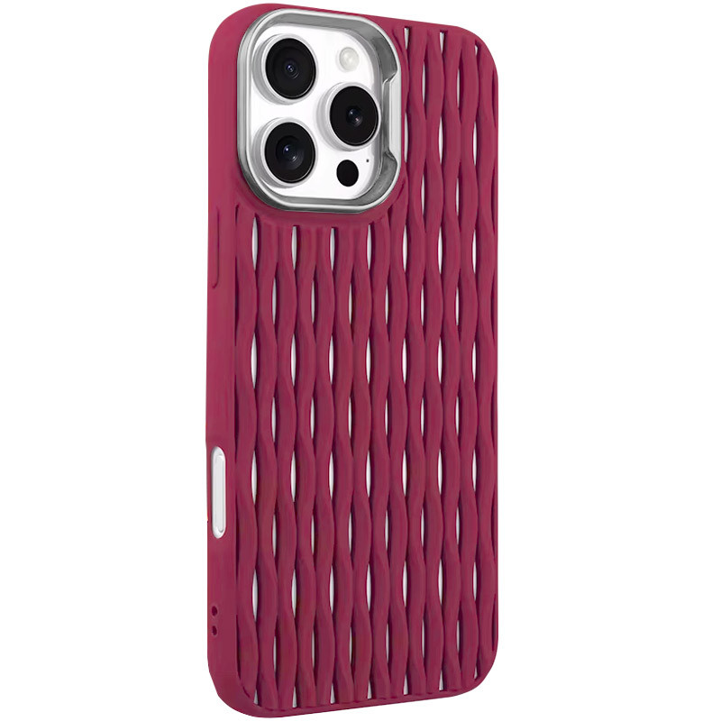Чохол TPU Ribbio для Apple iPhone 16 Pro Max (6.9")