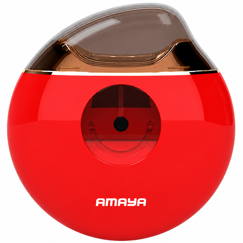 Електрична машинка для стрижки нігтів Amaya ABT-02