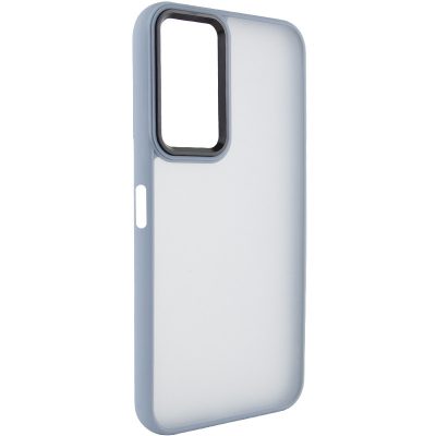 Чохол TPU + PC Lyon Frosted для Oppo A57s / A77s