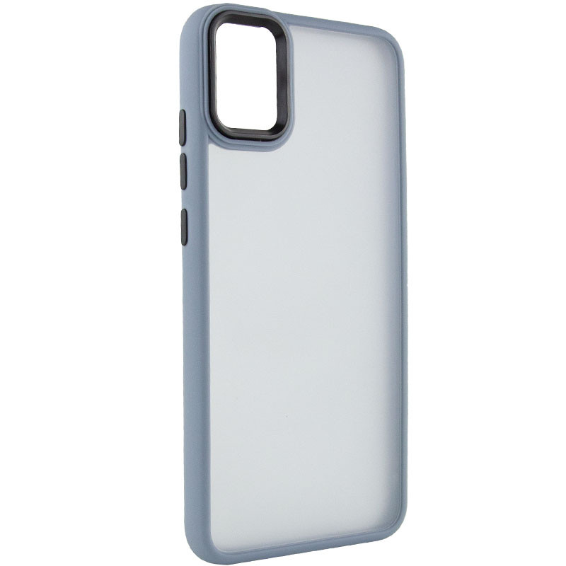 Чохол TPU + PC Lyon Frosted для Samsung Galaxy A05