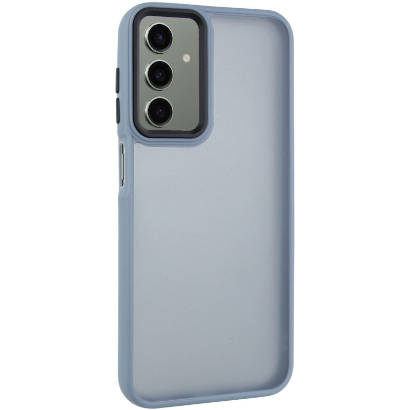 Чохол TPU + PC Lyon Frosted для Samsung Galaxy A25 5G