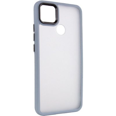 Чохол TPU + PC Lyon Frosted для Xiaomi Redmi 9C