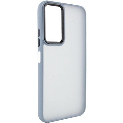 Чохол TPU + PC Lyon Frosted для Xiaomi Redmi 15 4G (Global) / 5G