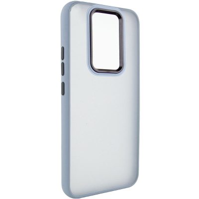Чохол TPU + PC Lyon Frosted для Xiaomi Redmi Note 8 Pro