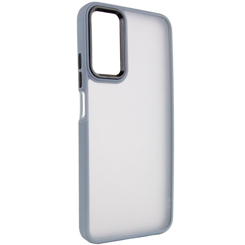 Чохол TPU + PC Lyon Frosted для Xiaomi Poco F5 / Note 12 Turbo
