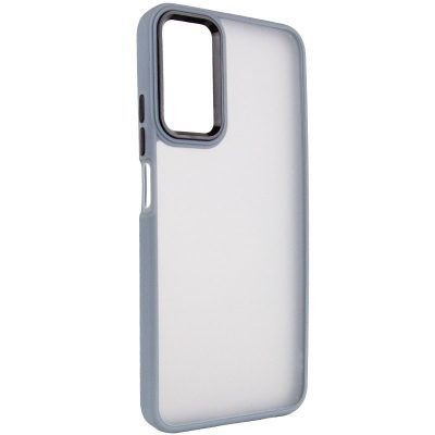 Чохол TPU + PC Lyon Frosted для Oppo A78 4G