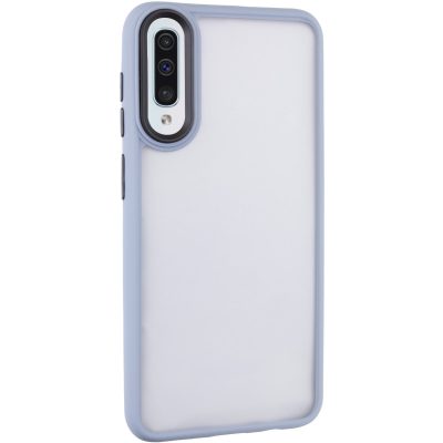 Чохол TPU + PC Lyon Frosted для Samsung Galaxy A50 (A505F) / A50s / A30s