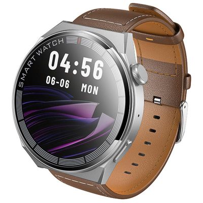 Смарт-годинник Hoco Y35 Smart sports watch (call version)