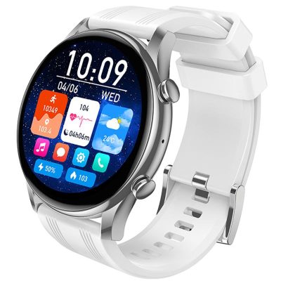 Смарт-годинник Hoco Y38 Smart sports watch (call version)